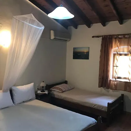 Apartamento Marilenas